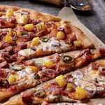 Pizzería italiana vs pizzería estadounidense