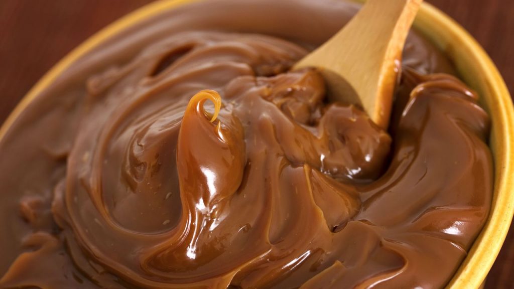 dulce-de-leche