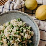 Comida Risotto