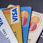 ¿Cómo funcionan los intereses de las tarjetas de crédito?