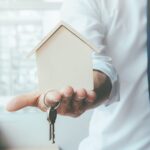 Comprar una casa nueva
