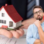 Tener y pensar en casa propia