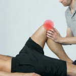 recuperación post lesión de rodilla